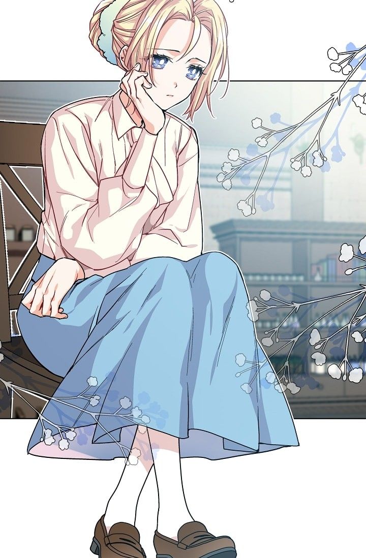 Doctor Elise: Chapter 70 - Page 37