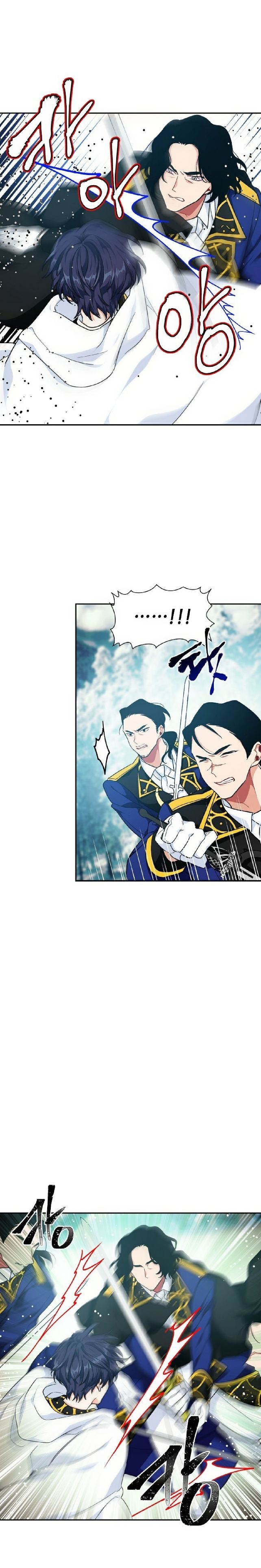 Doctor Elise: Chapter 86 - Page 10