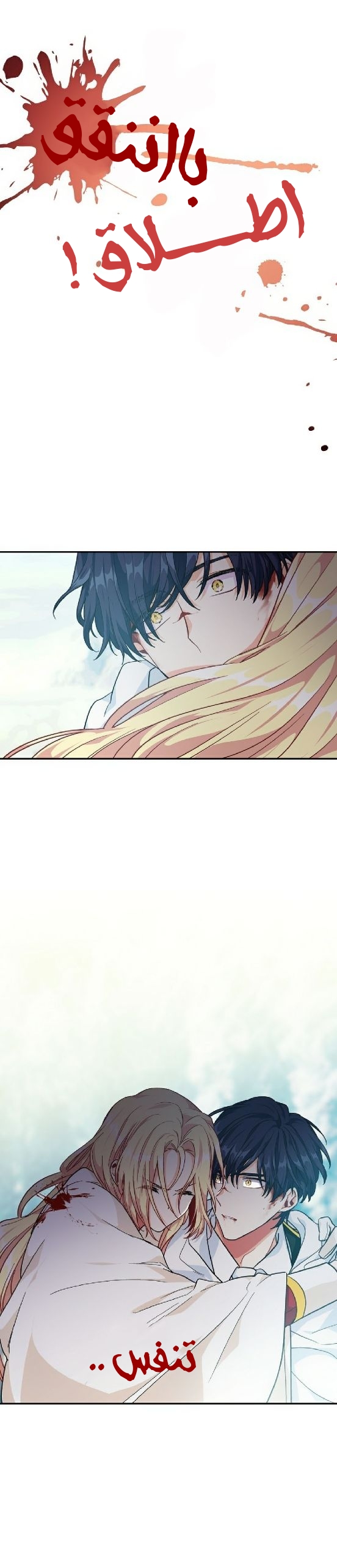 Doctor Elise: Chapter 86 - Page 17