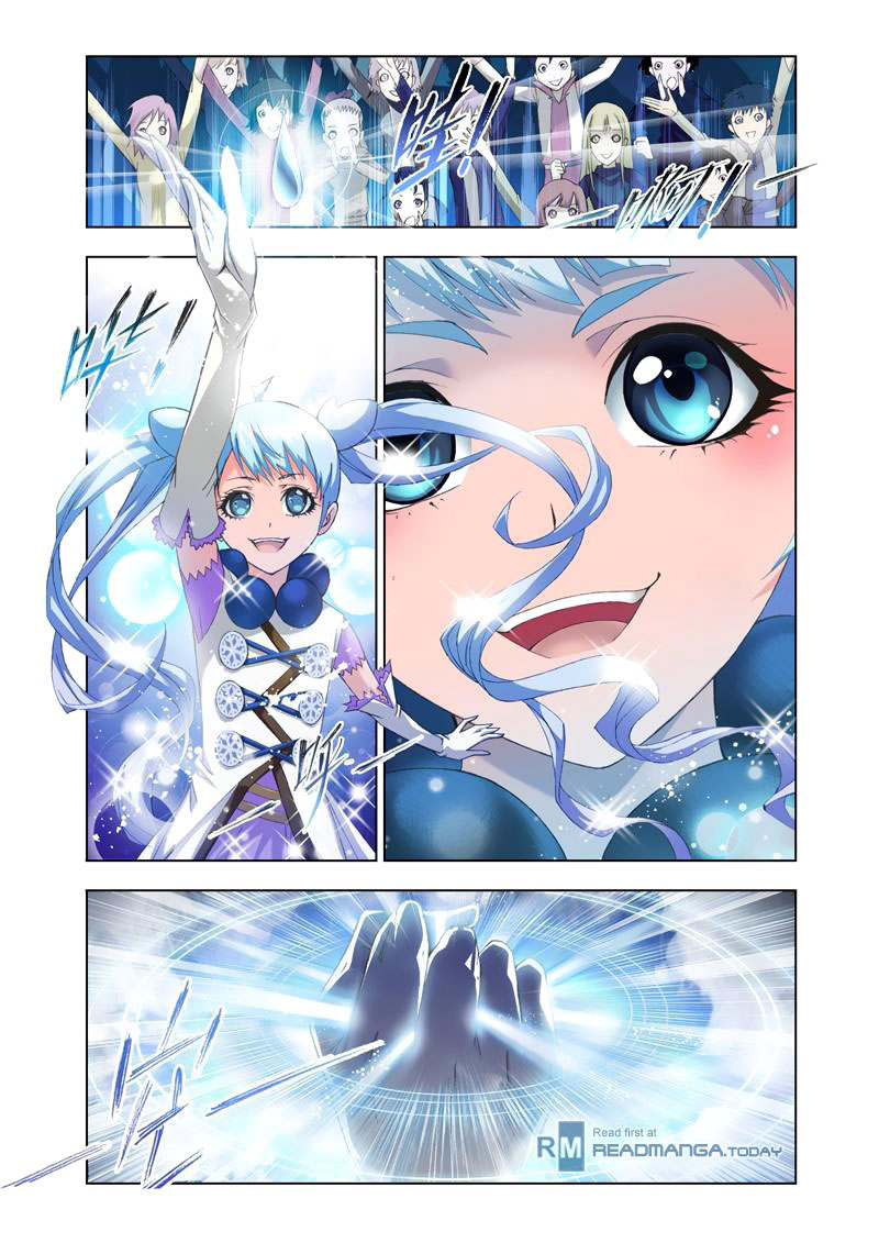 Doulou Dalu: Chapter 103 - Page 17