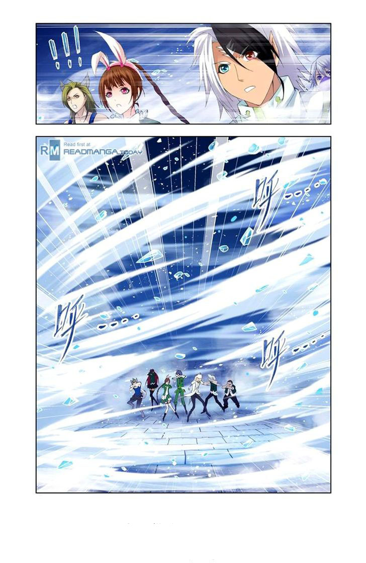 Doulou Dalu: Chapter 104 - Page 2