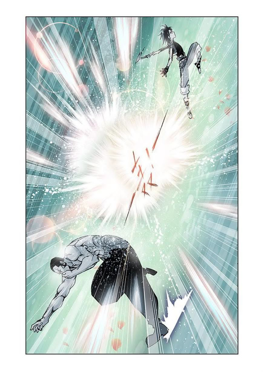 Doulou Dalu: Chapter 15 - Page 20