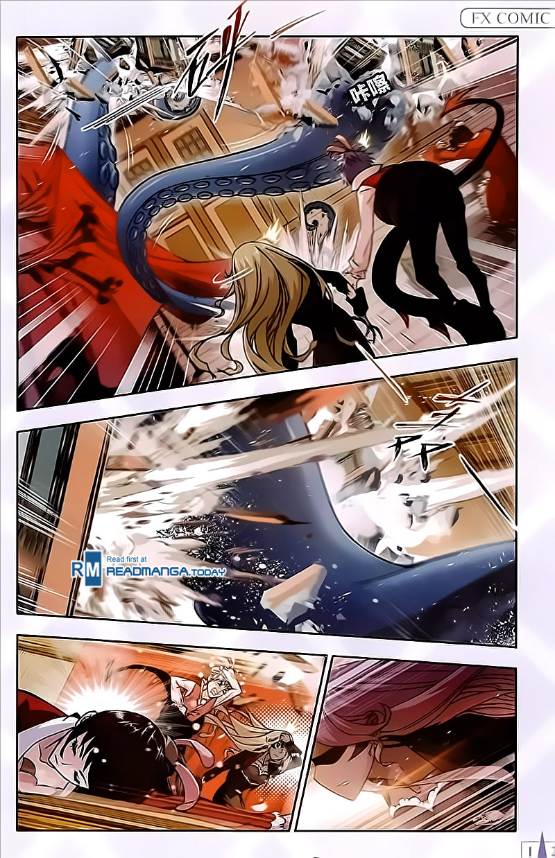 Doulou Dalu: Chapter 201 - Page 20