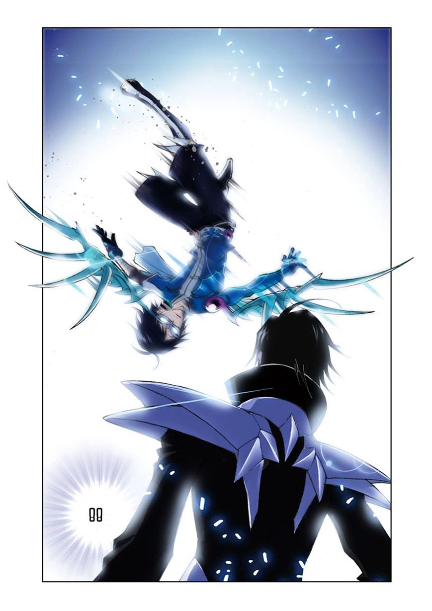 Doulou Dalu: Chapter 55 - Page 9