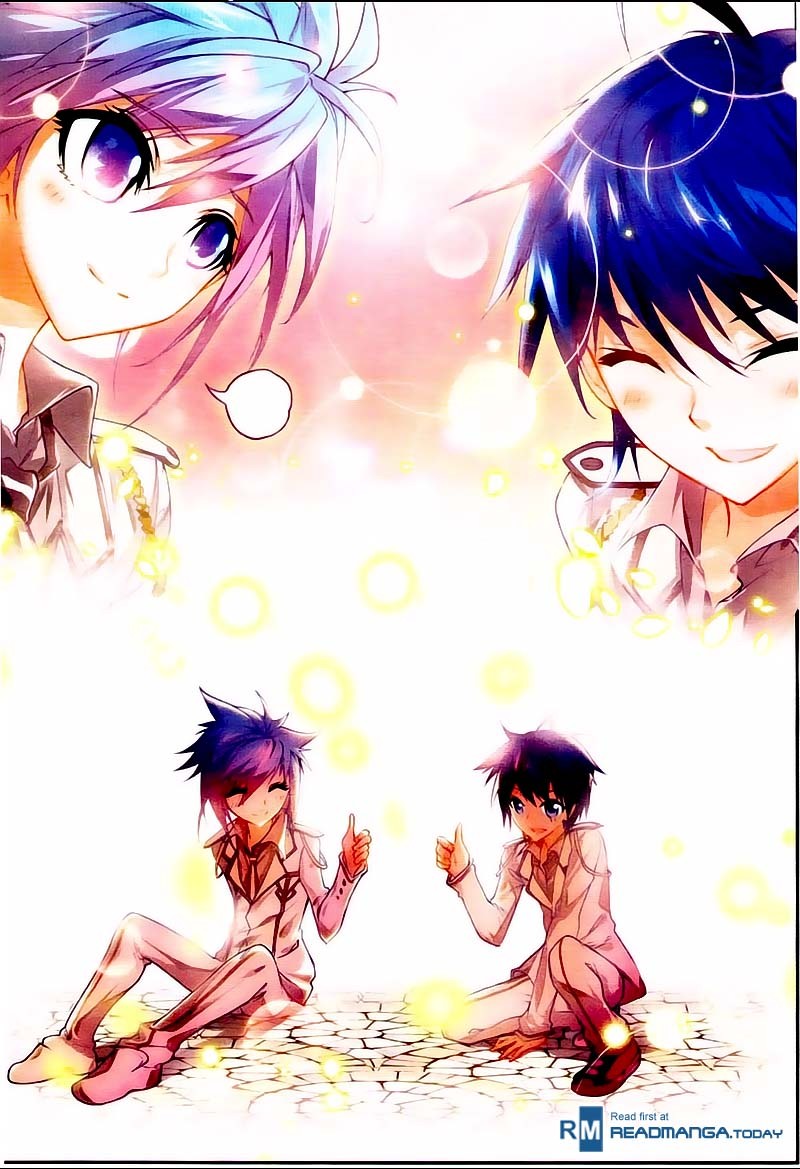 Douluo Dalu II - Jueshui Tangmen: Chapter 10 - Page 12