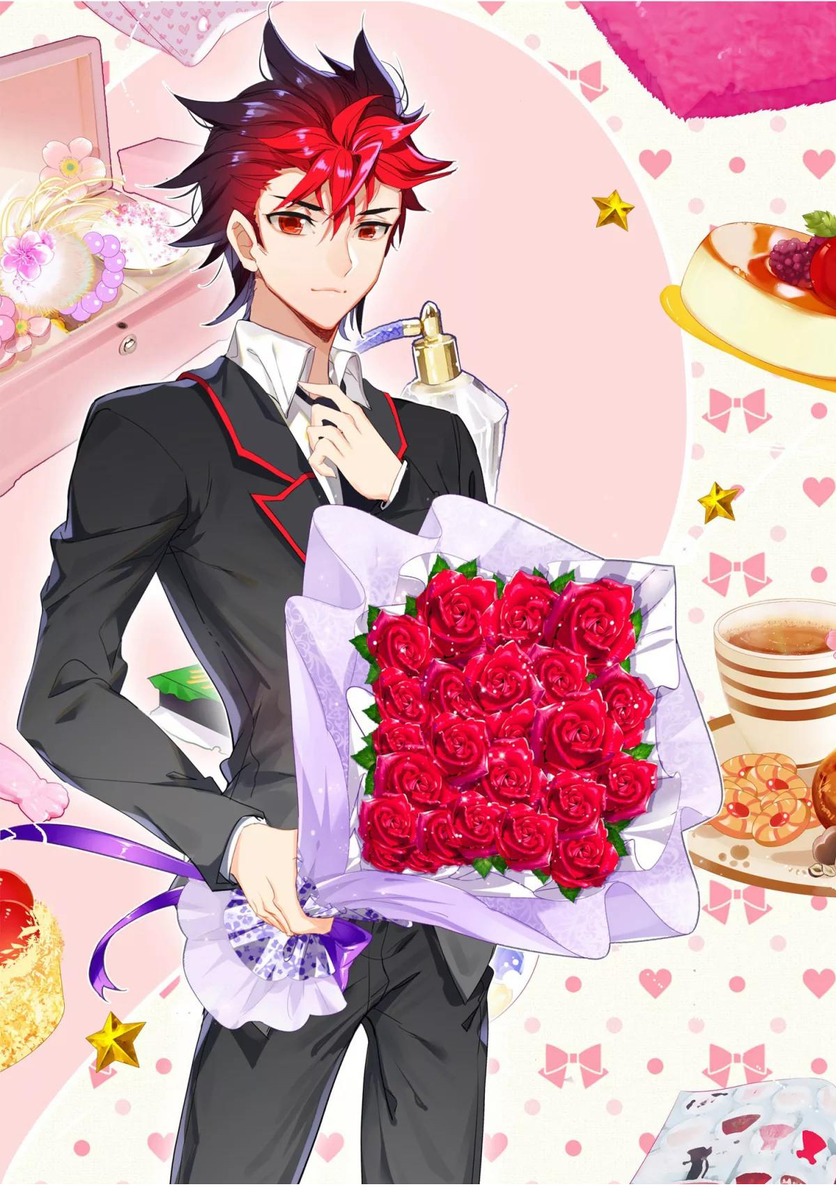 Douluo Dalu II - Jueshui Tangmen: Chapter 185.1 - Page 2