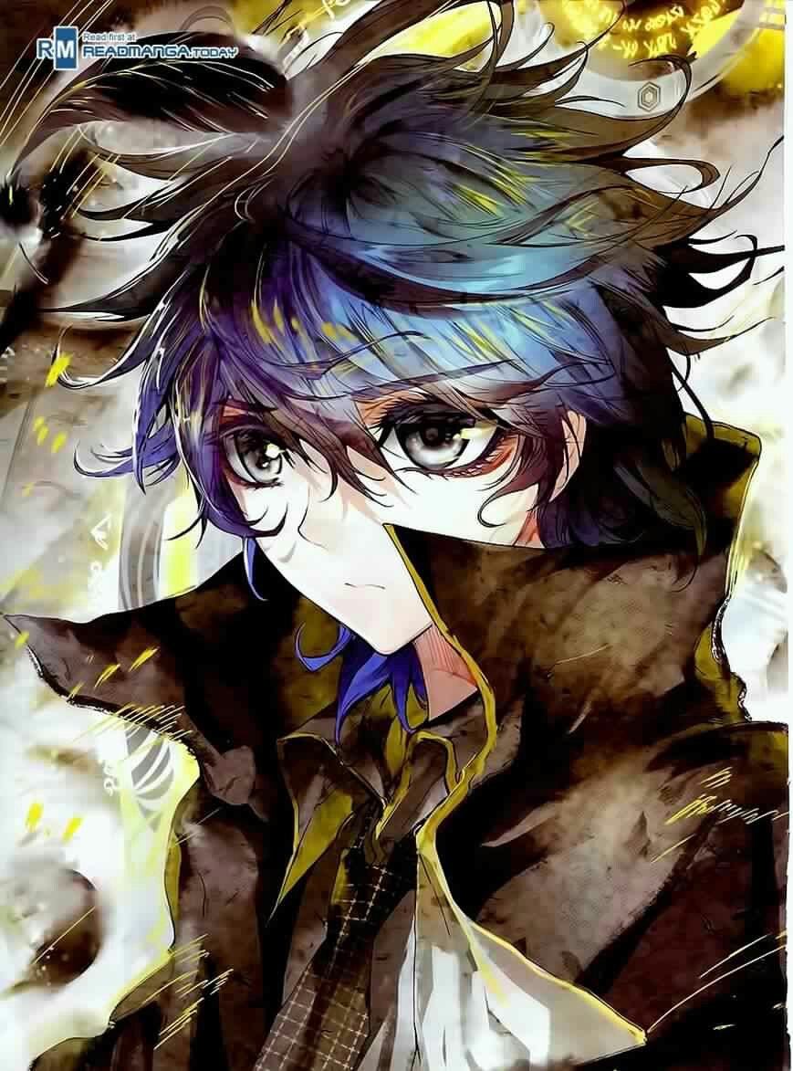 Douluo Dalu II - Jueshui Tangmen: Chapter 60 - Page 2