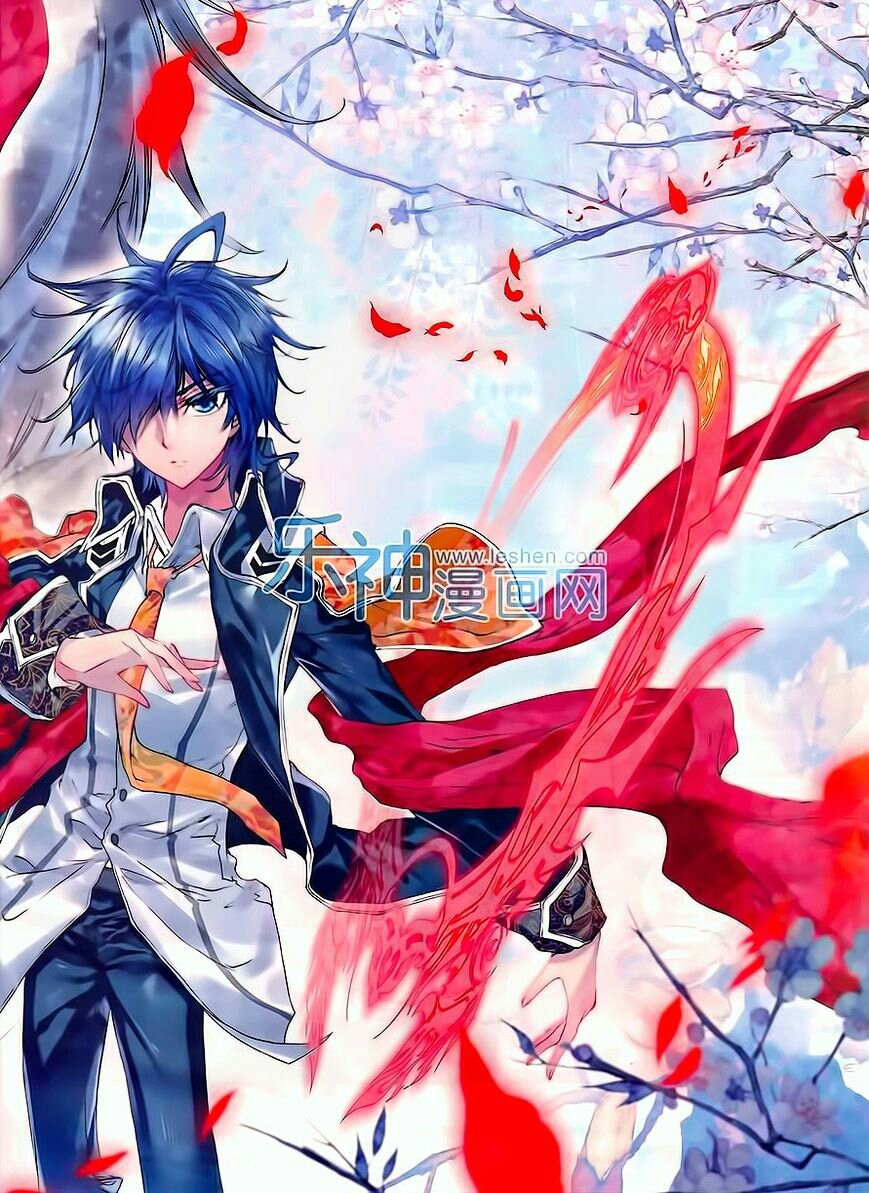 Douluo Dalu II - Jueshui Tangmen: Chapter 62 - Page 3