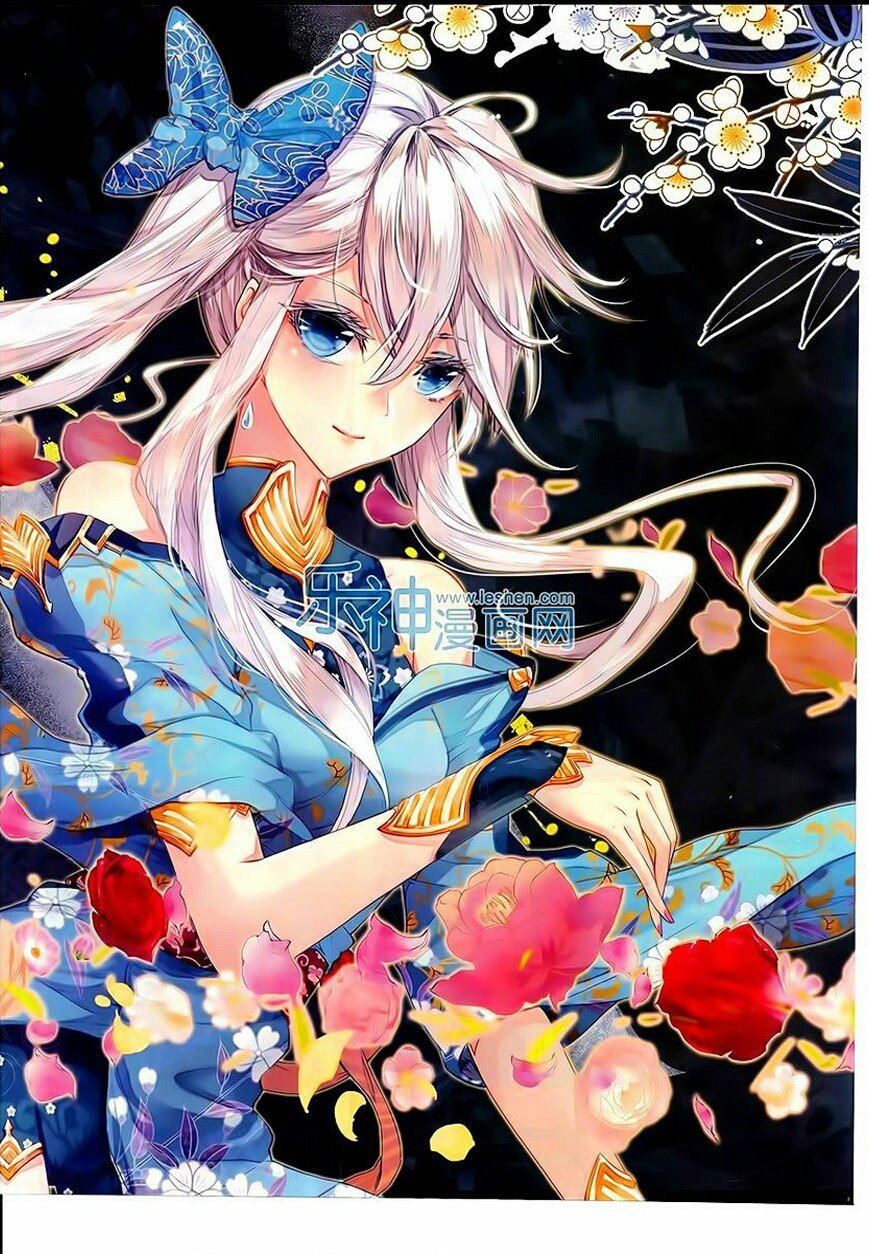 Douluo Dalu II - Jueshui Tangmen: Chapter 66 - Page 3