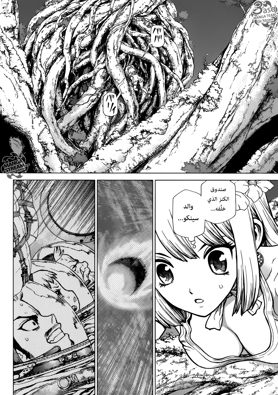 Dr. Stone: Chapter 114 - Page 2