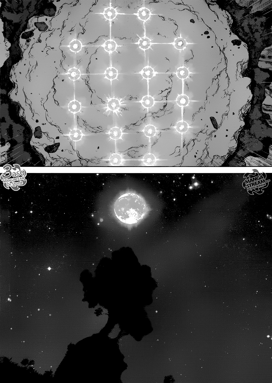 Dr. Stone: Chapter 114 - Page 15