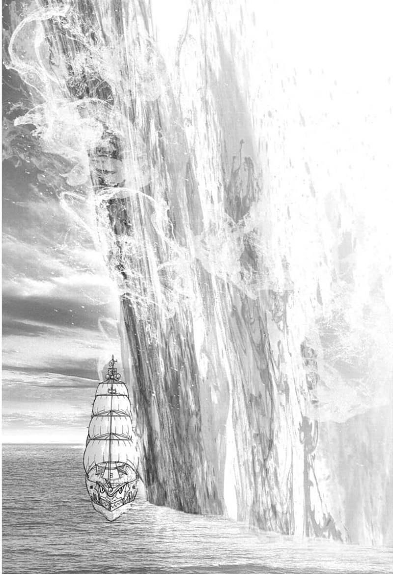 Dr. Stone: Chapter 134 - Page 5