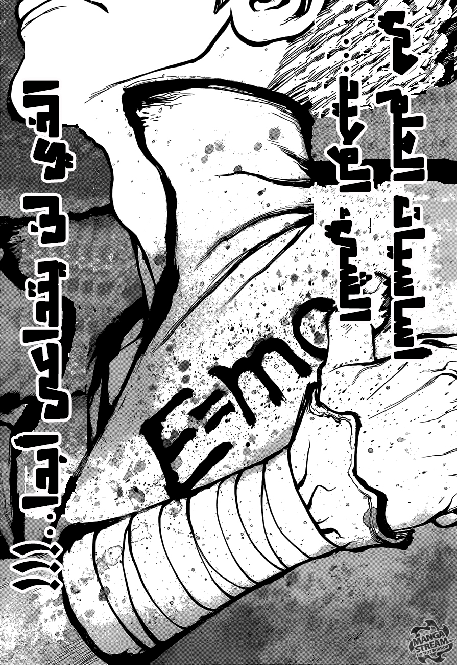 Dr. Stone: Chapter 14 - Page 16