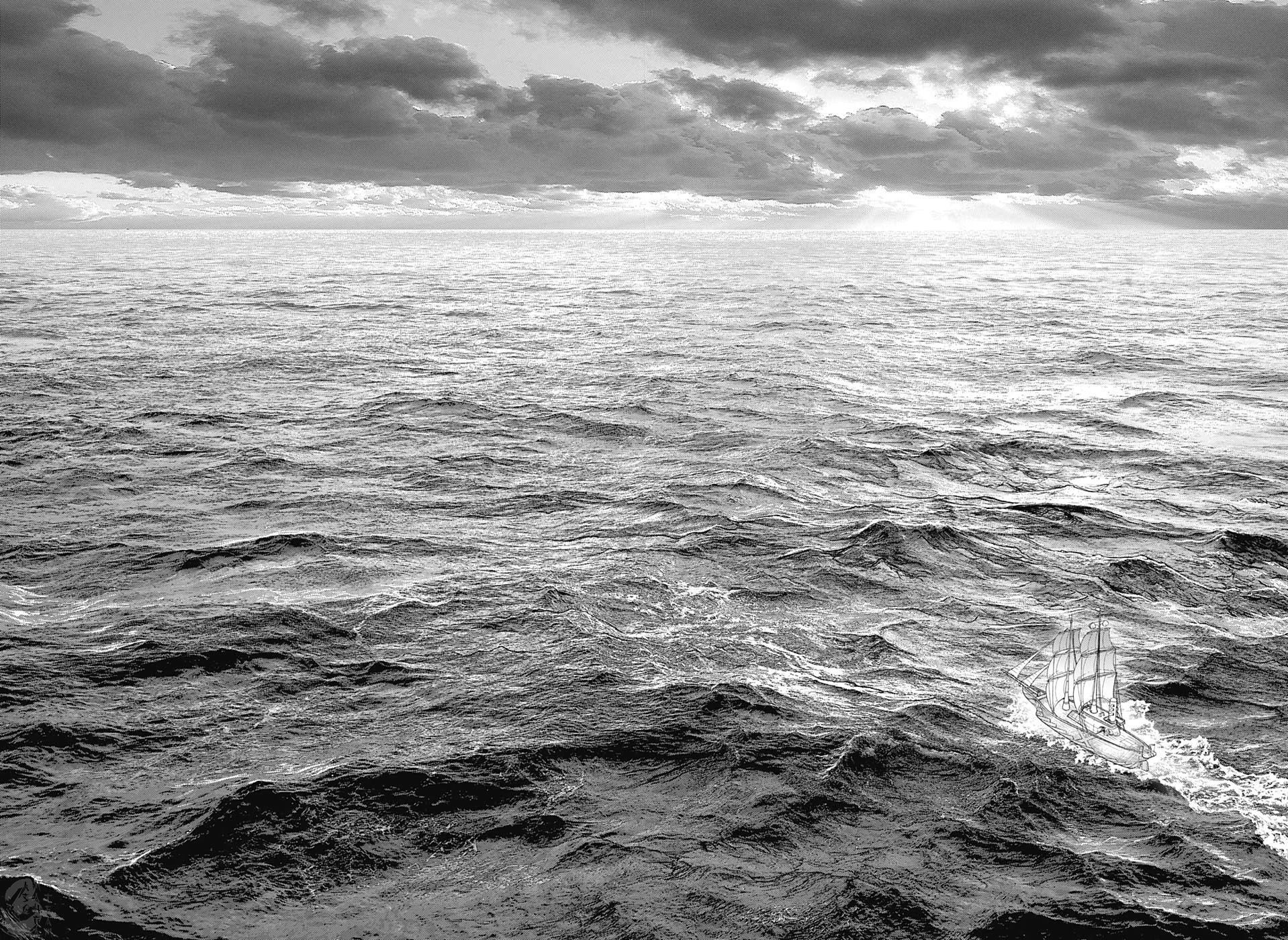 Dr. Stone: Chapter 143 - Page 3