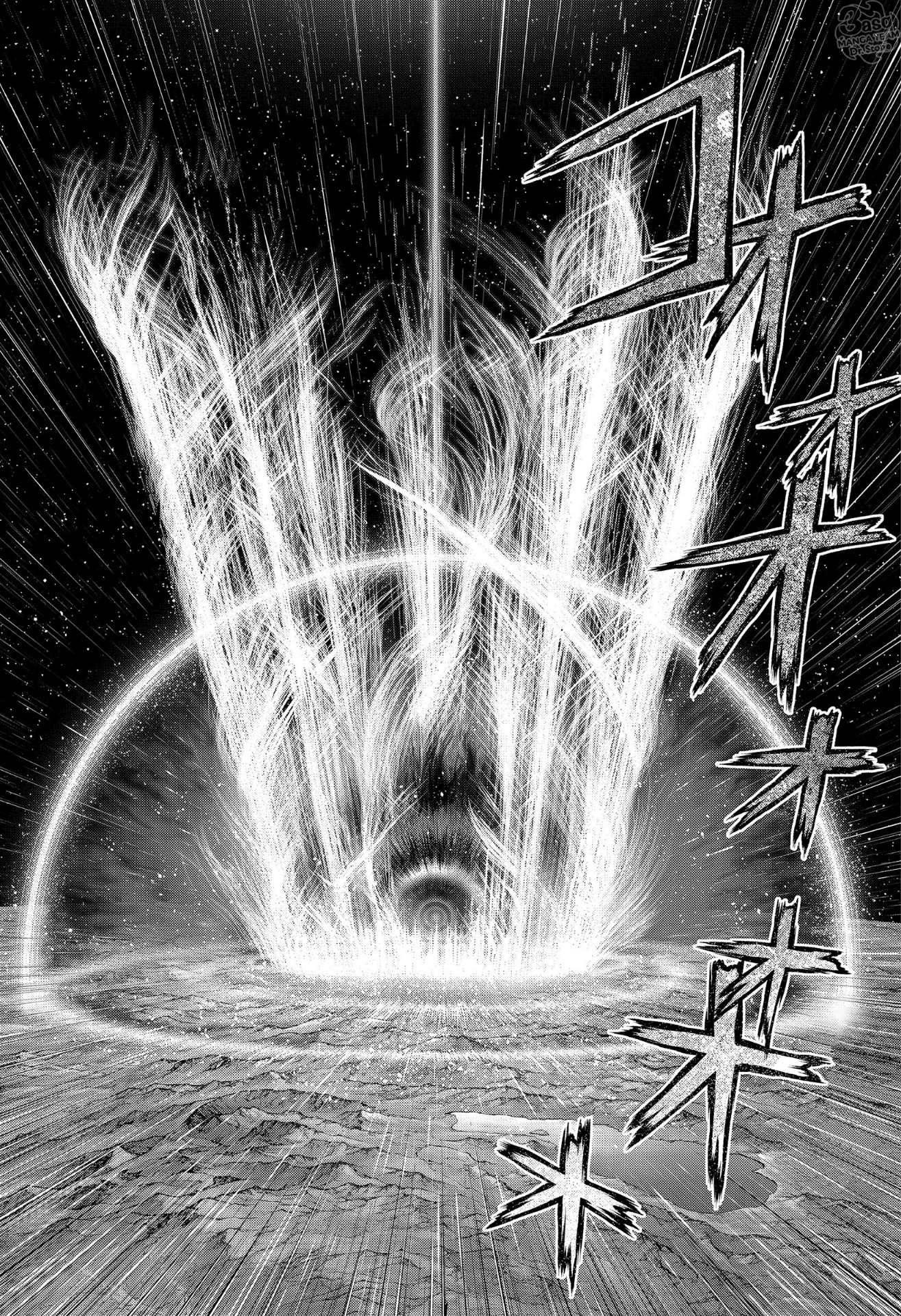 Dr. Stone: Chapter 192 - Page 3