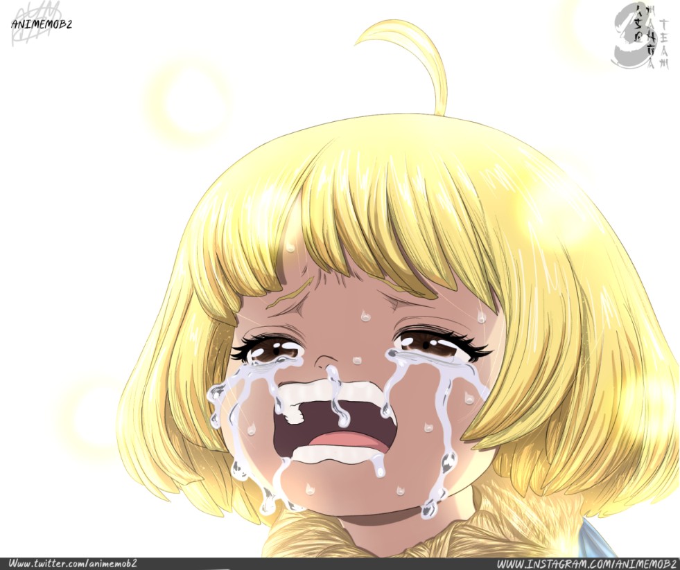 Dr. Stone: Chapter 196 - Page 20