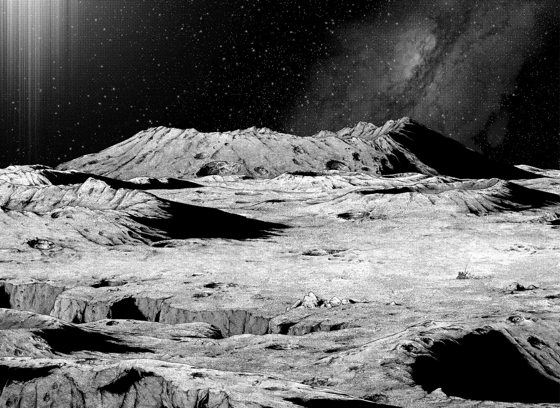 Dr. Stone: Chapter 227 - Page 8