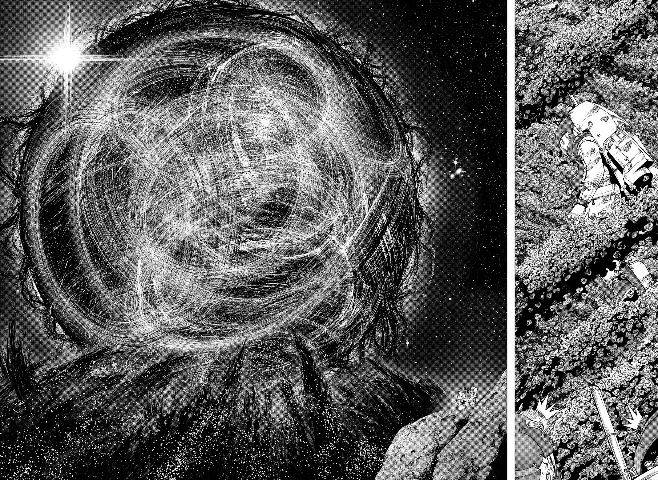 Dr. Stone: Chapter 230 - Page 16