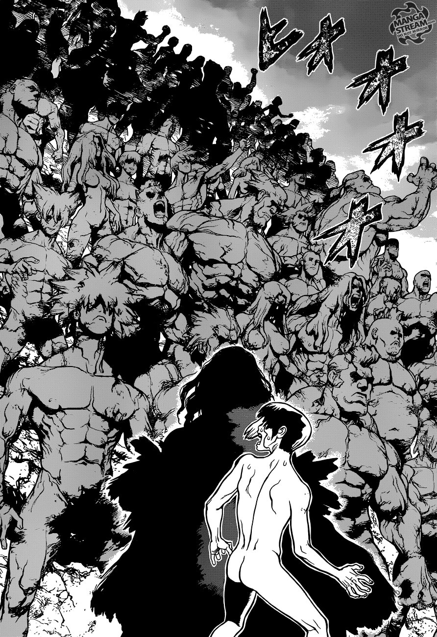 Dr. Stone: Chapter 26 - Page 4