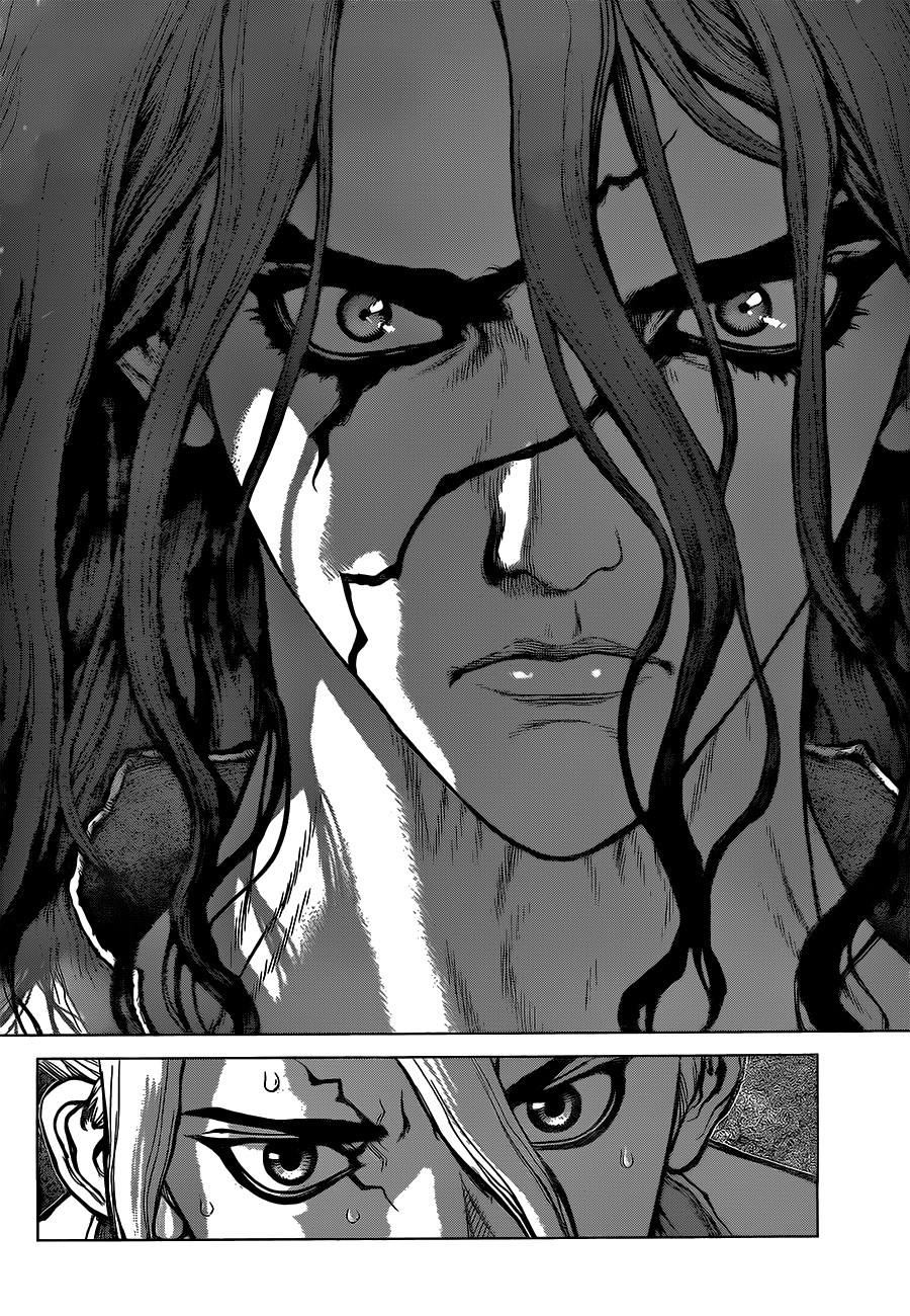 Dr. Stone: Chapter 4 - Page 17