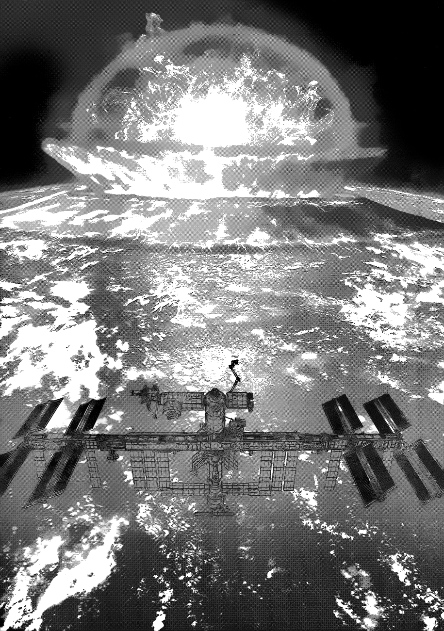 Dr. Stone: Chapter 43 - Page 11