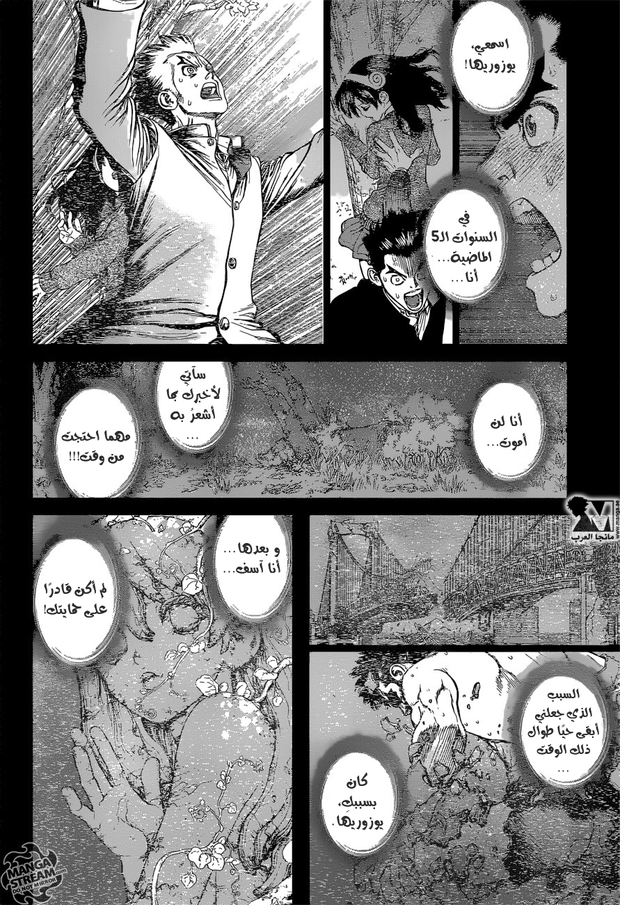 Dr. Stone: Chapter 5 - Page 14