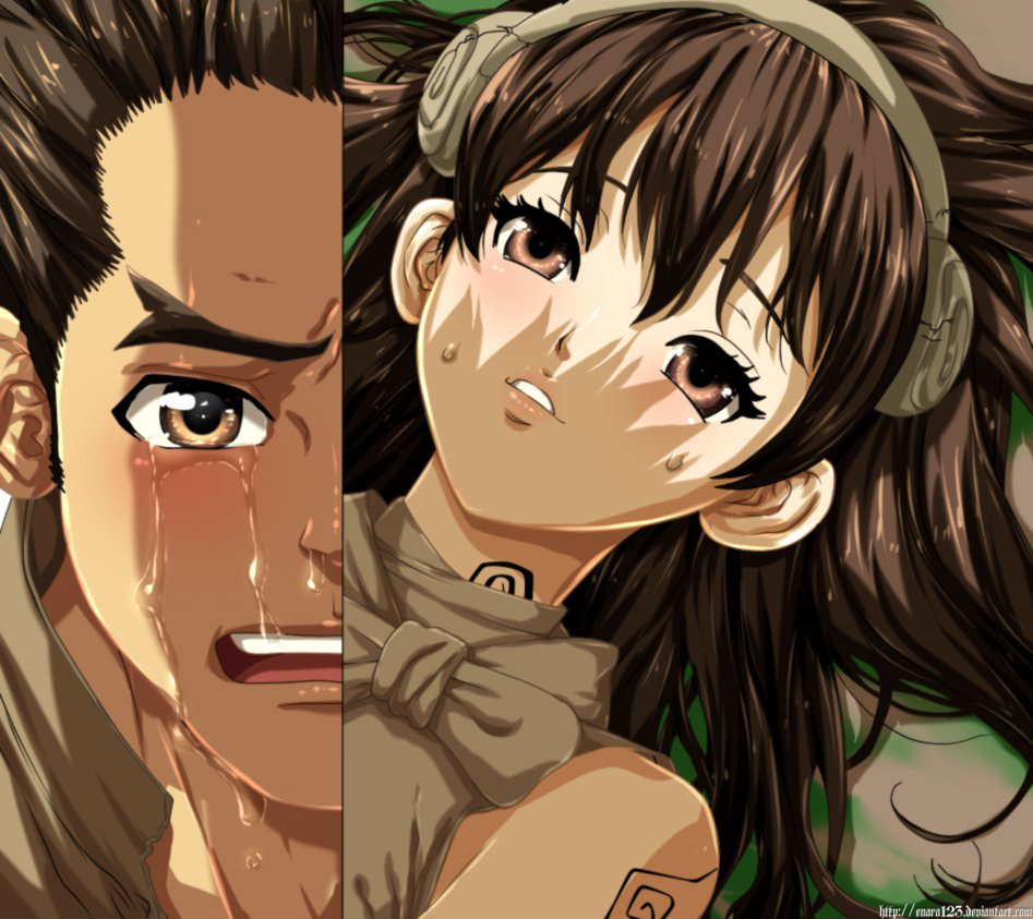 Dr. Stone: Chapter 7 - Page 18