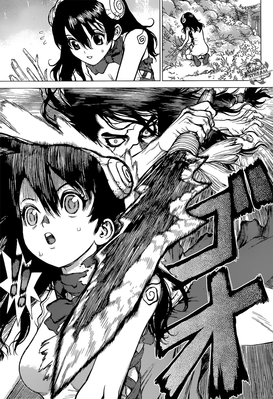 Dr. Stone: Chapter 9 - Page 6