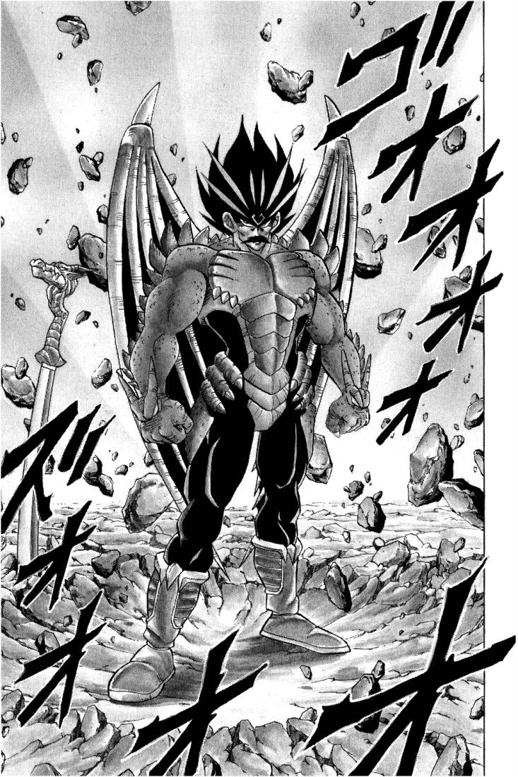 Dragon Quest - Dai no Daibouken: Chapter 104 - Page 6