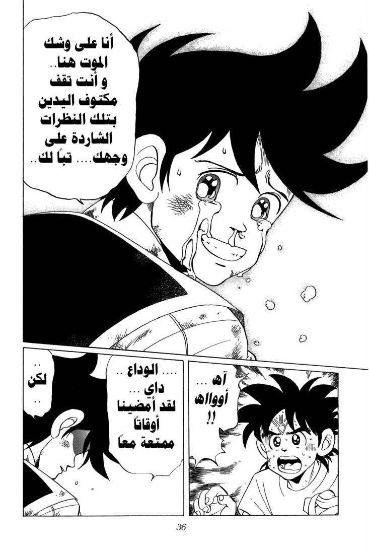 Dragon Quest - Dai no Daibouken: Chapter 106 - Page 14