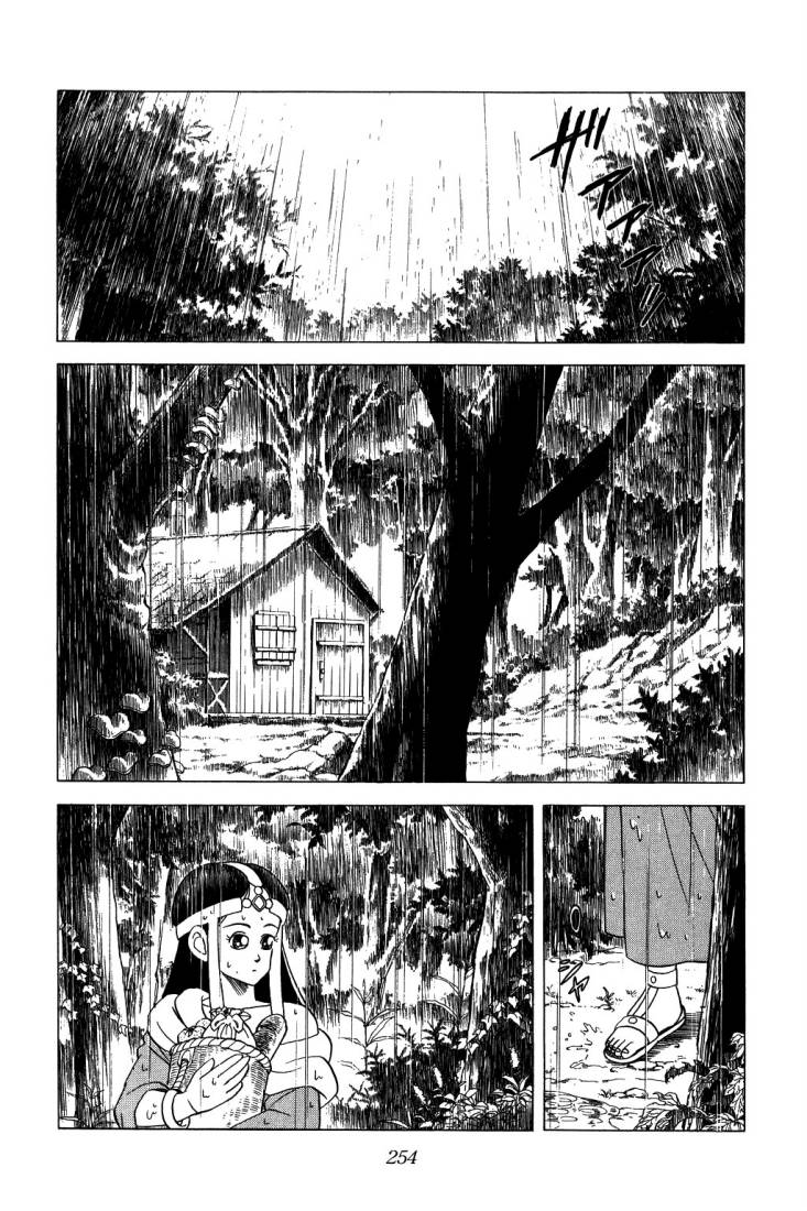 Dragon Quest - Dai no Daibouken: Chapter 89 - Page 4