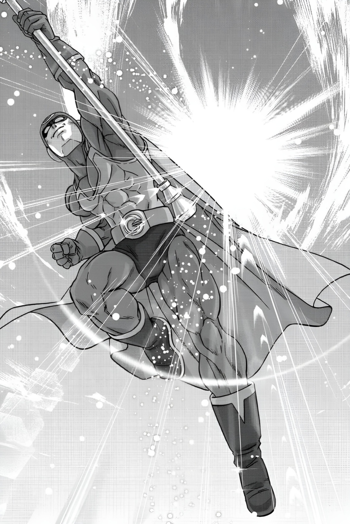 Dragon Ball Super: Chapter 104 - Page 36