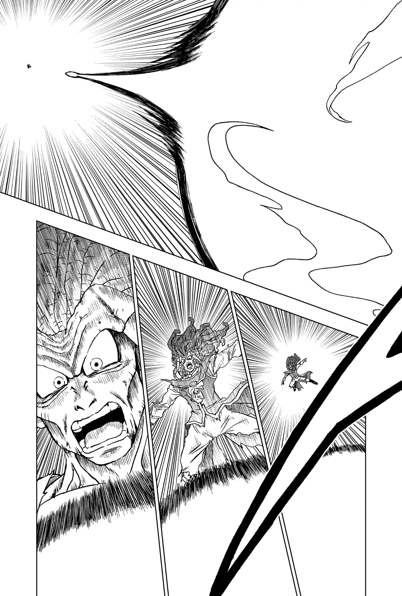 Dragon Ball Super: Chapter 86 - Page 40