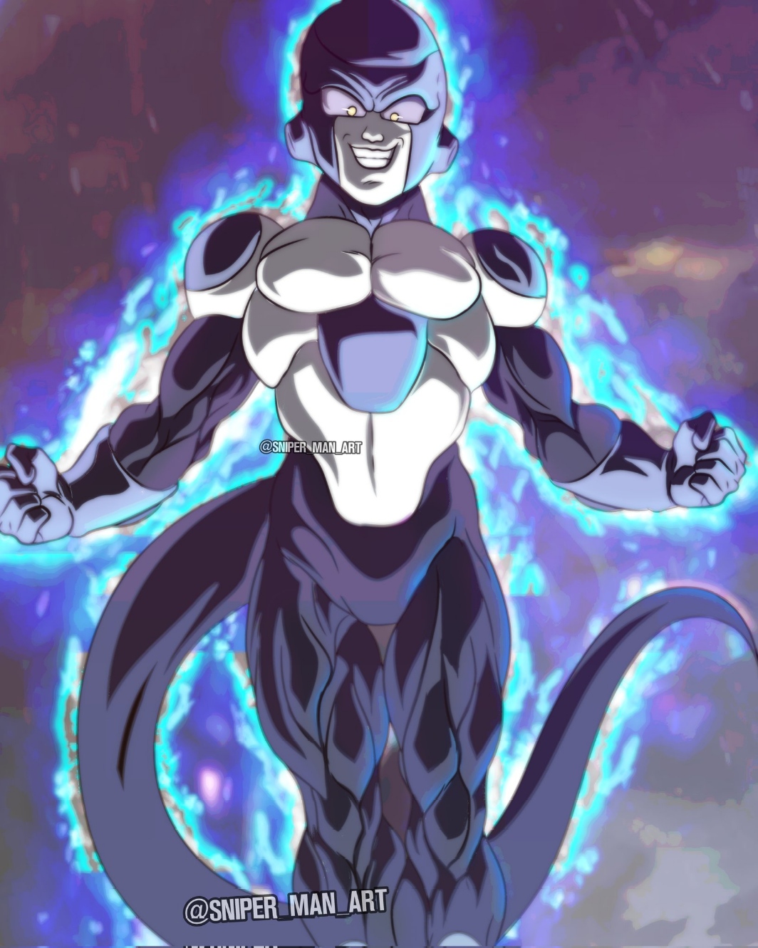 Dragon Ball Super: Chapter 87 - Page 46