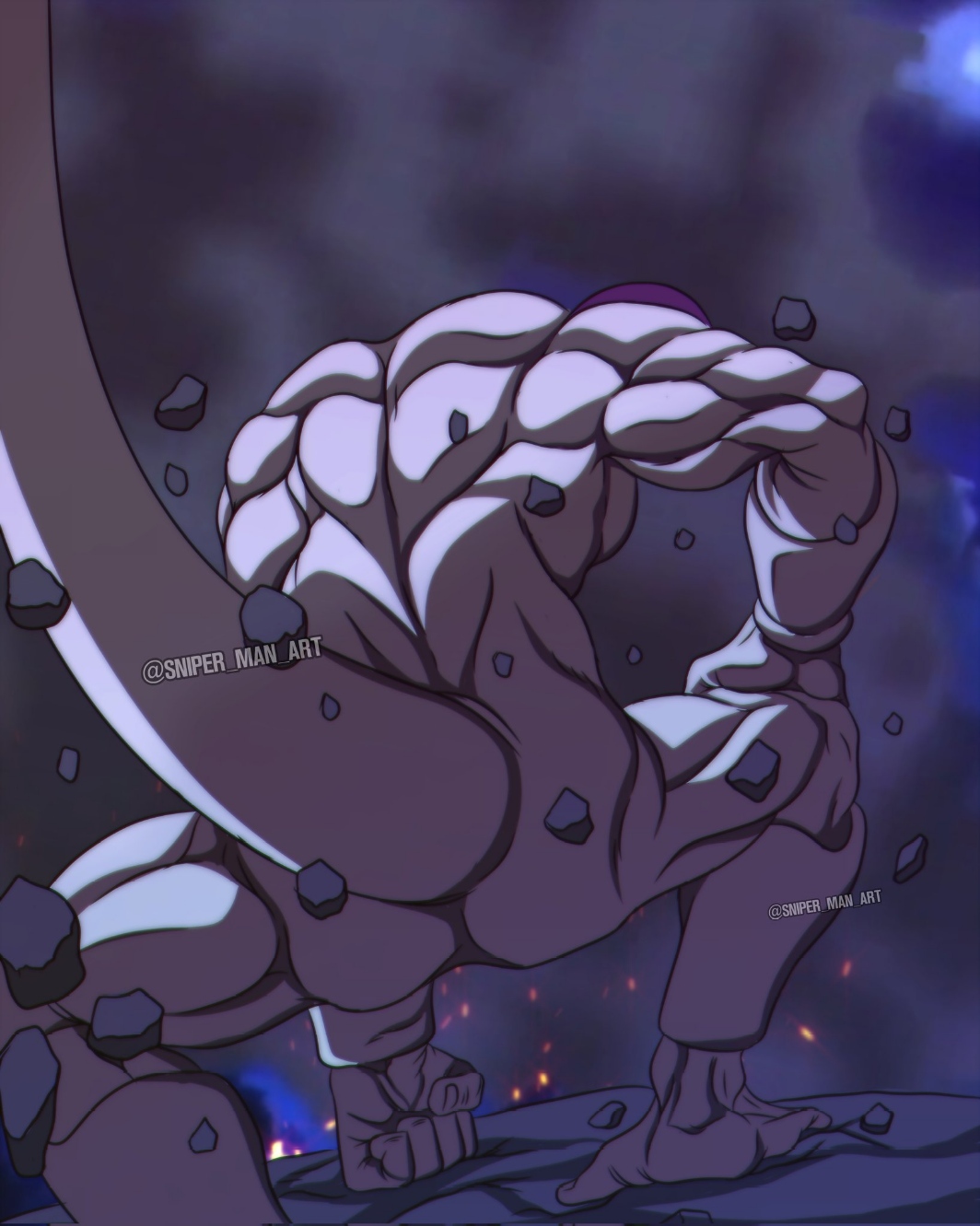 Dragon Ball Super: Chapter 87 - Page 47