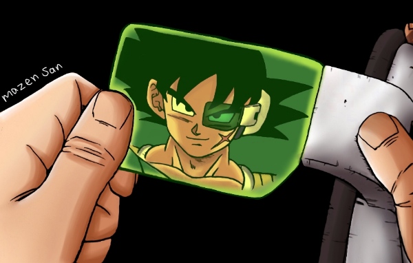 Dragon Ball Super: Chapter 87 - Page 48