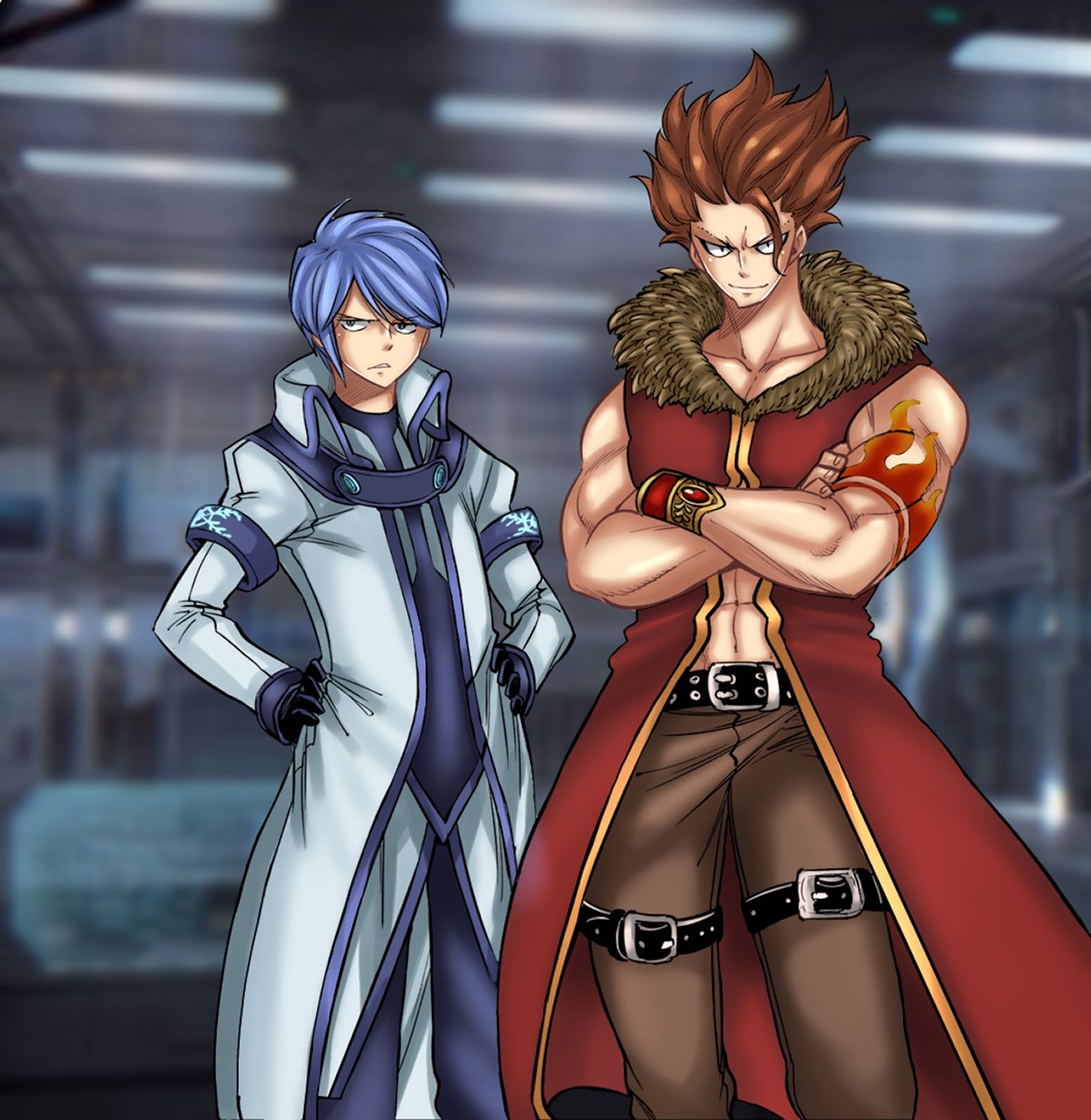 Edens Zero: Chapter 113 - Page 2