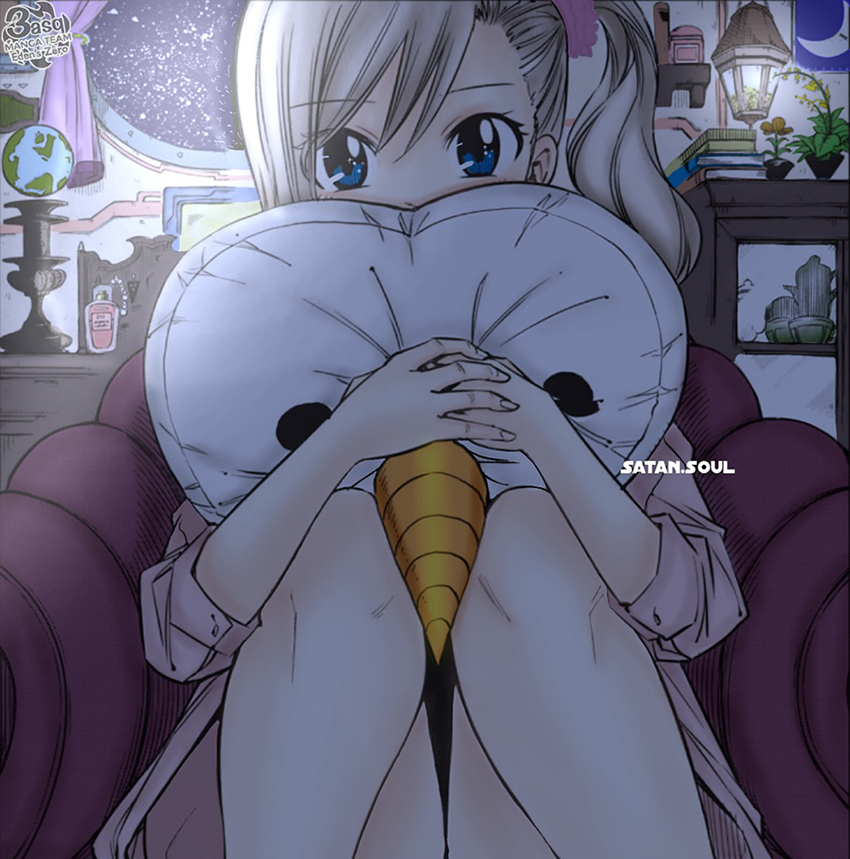 Edens Zero: Chapter 21 - Page 2