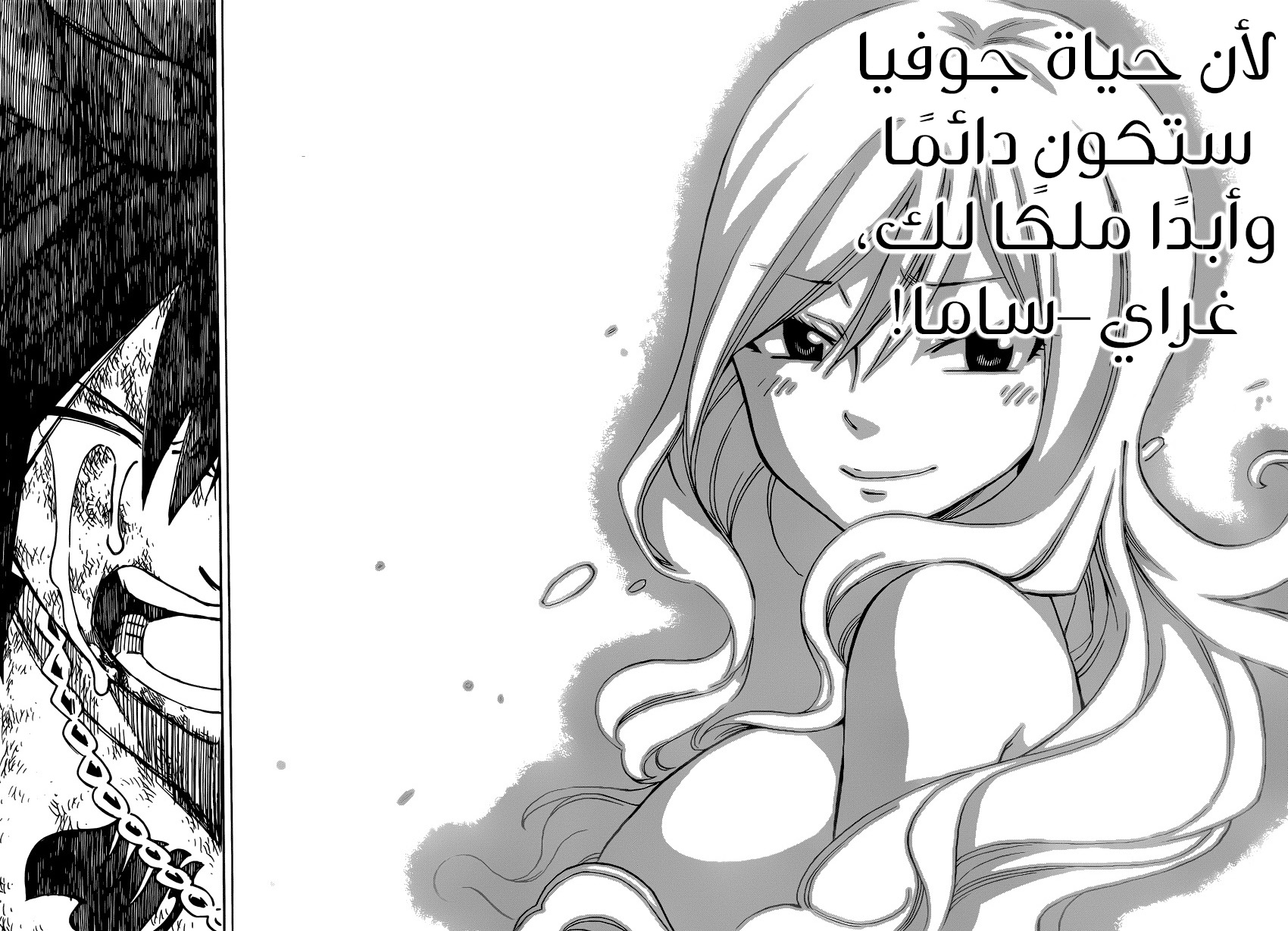 Fairy Tail: Chapter 499 - Page 17