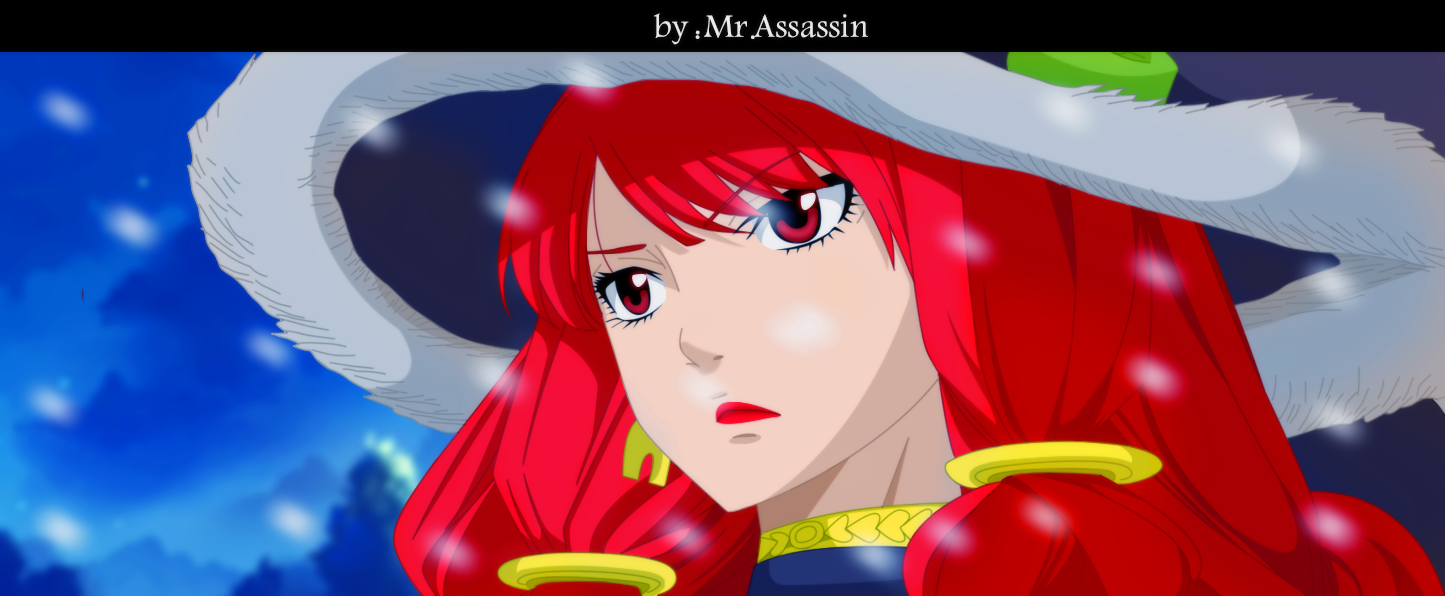 Fairy Tail: Chapter 508 - Page 2