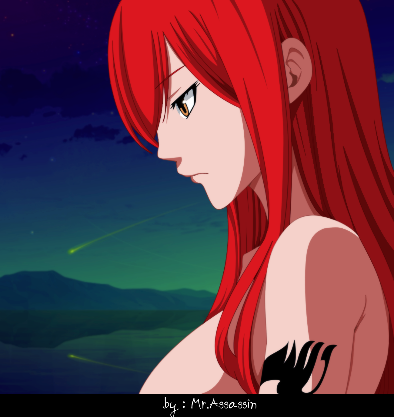 Fairy Tail: Chapter 509 - Page 2