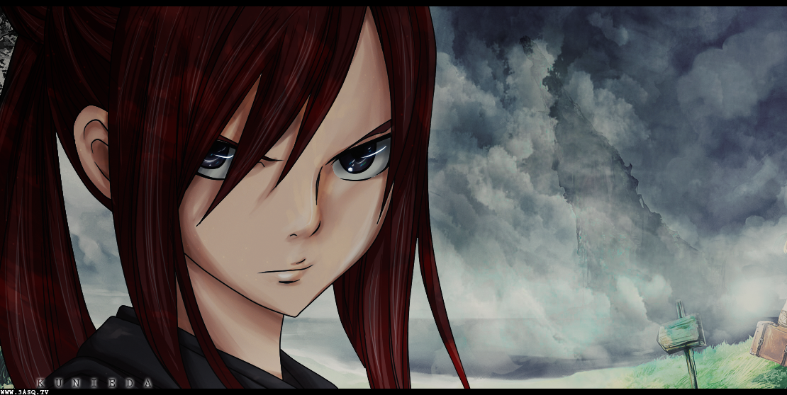 Fairy Tail: Chapter 518 - Page 2