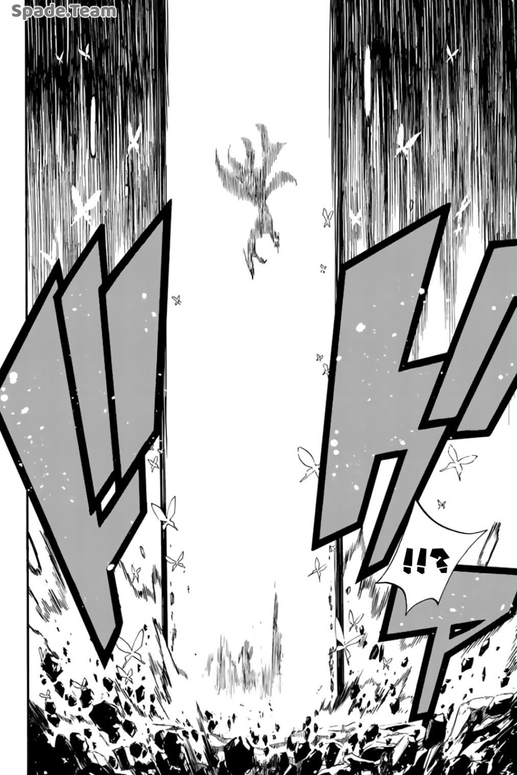 Fairy Tail 100 Years Quest: Chapter 107 - Page 15