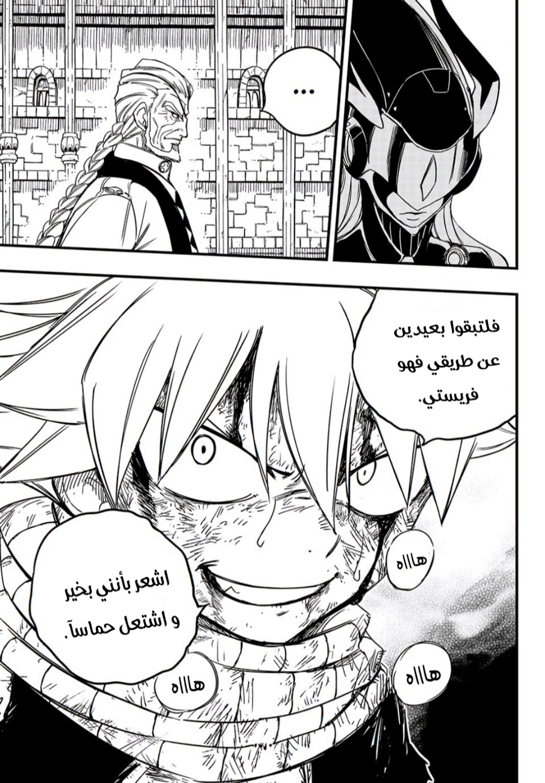 Fairy Tail 100 Years Quest: Chapter 148 - Page 10