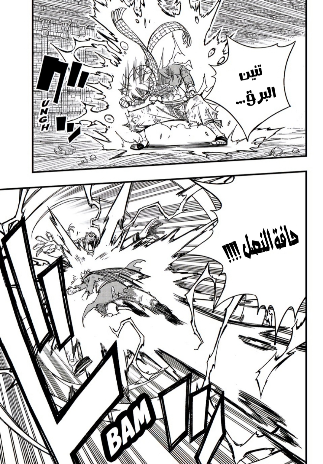 Fairy Tail 100 Years Quest: Chapter 148 - Page 15