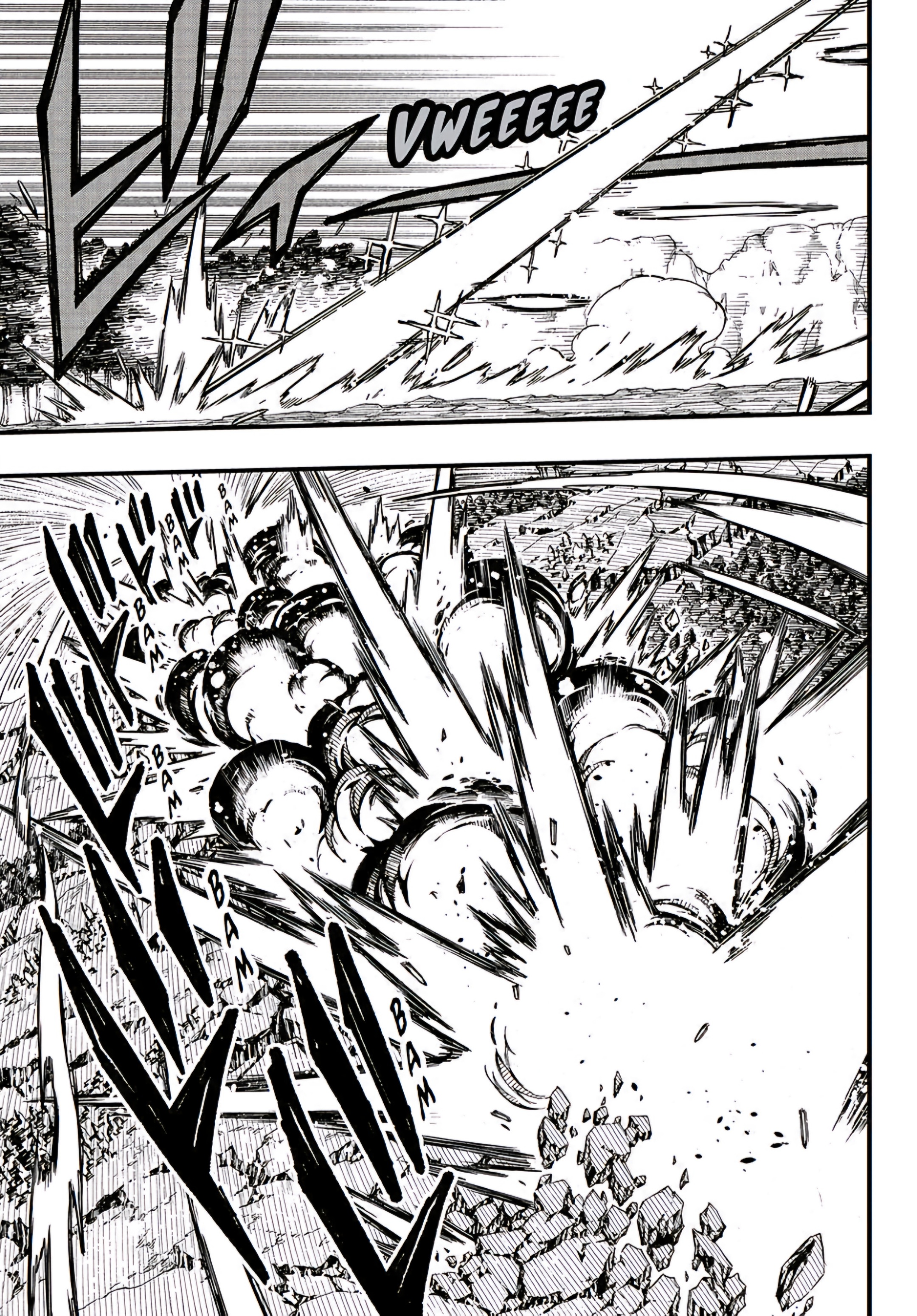 Fairy Tail 100 Years Quest: Chapter 151 - Page 9