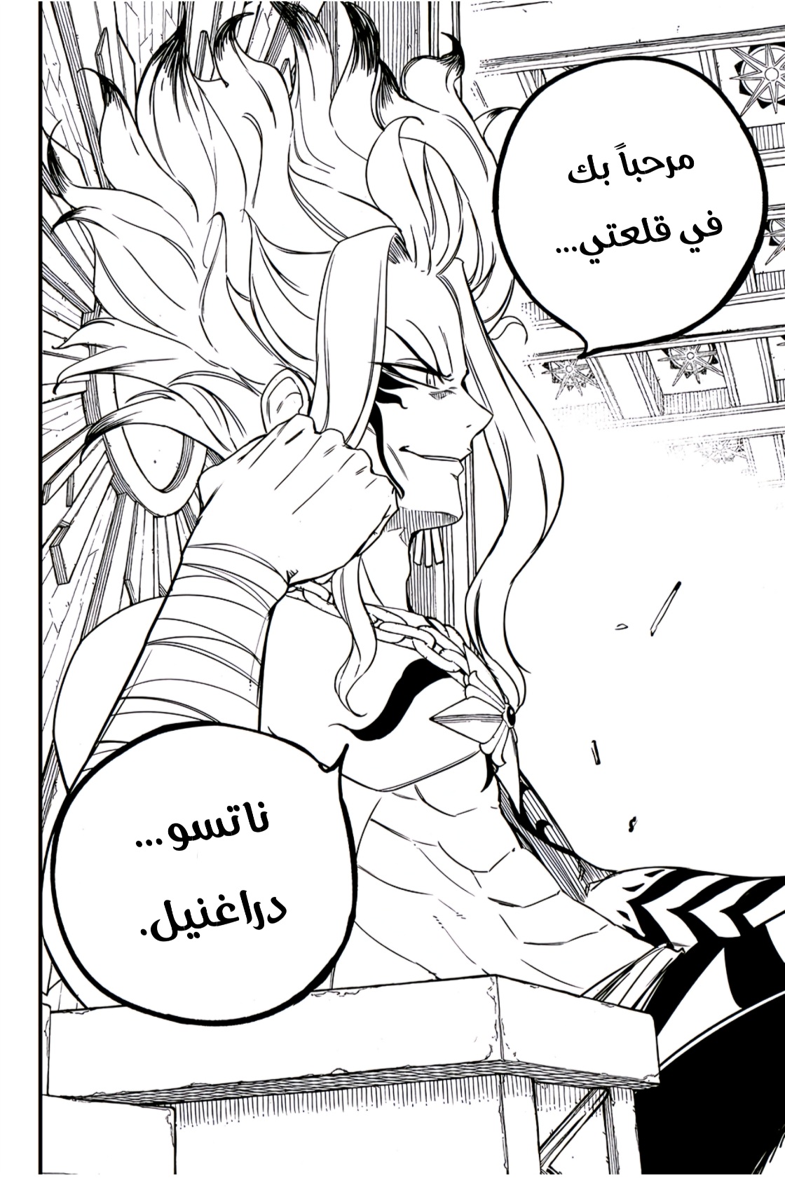 Fairy Tail 100 Years Quest: Chapter 161 - Page 17