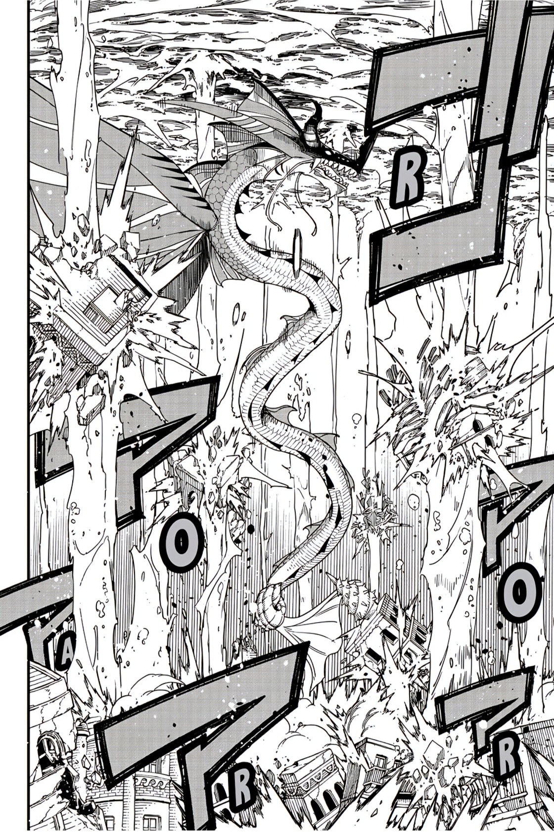 Fairy Tail 100 Years Quest: Chapter 164 - Page 6