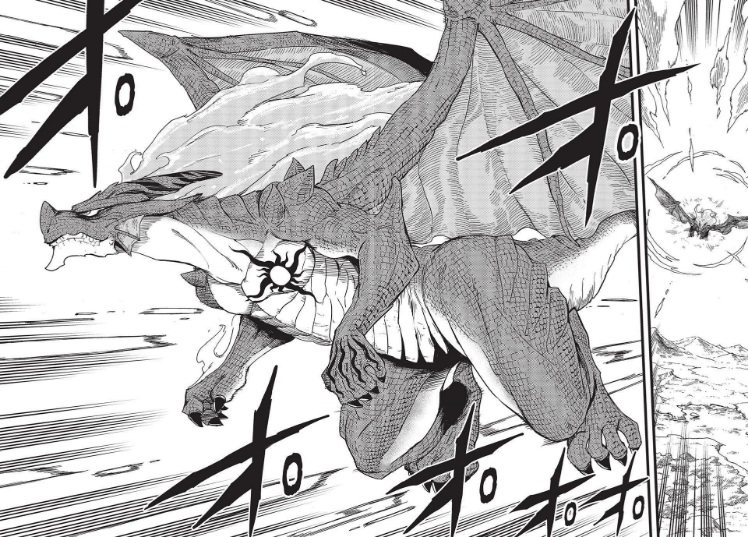 Fairy Tail 100 Years Quest: Chapter 166 - Page 13