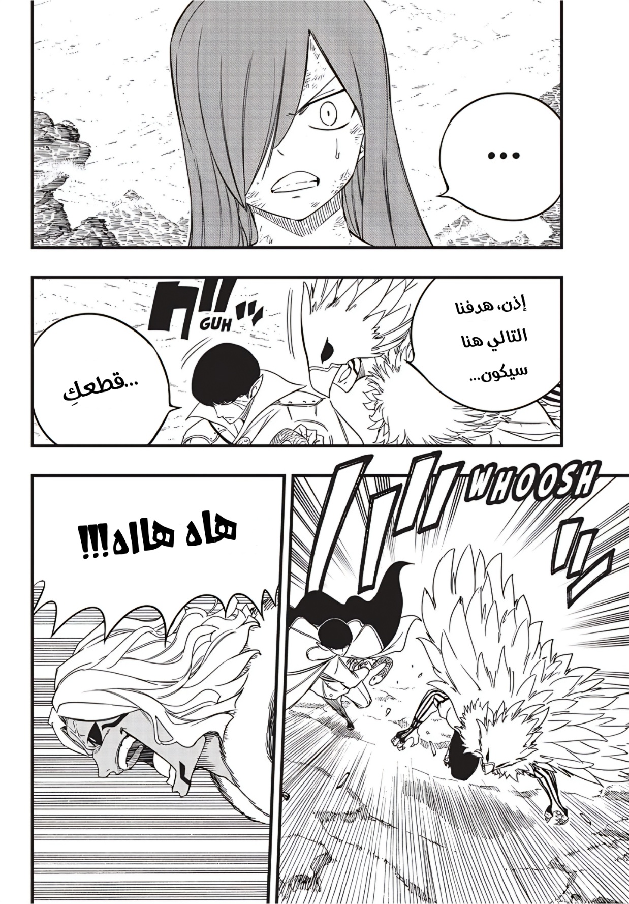 Fairy Tail 100 Years Quest: Chapter 171 - Page 14